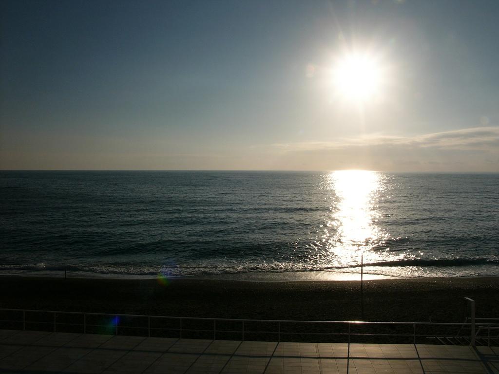 Lido Hotel Deiva Marina