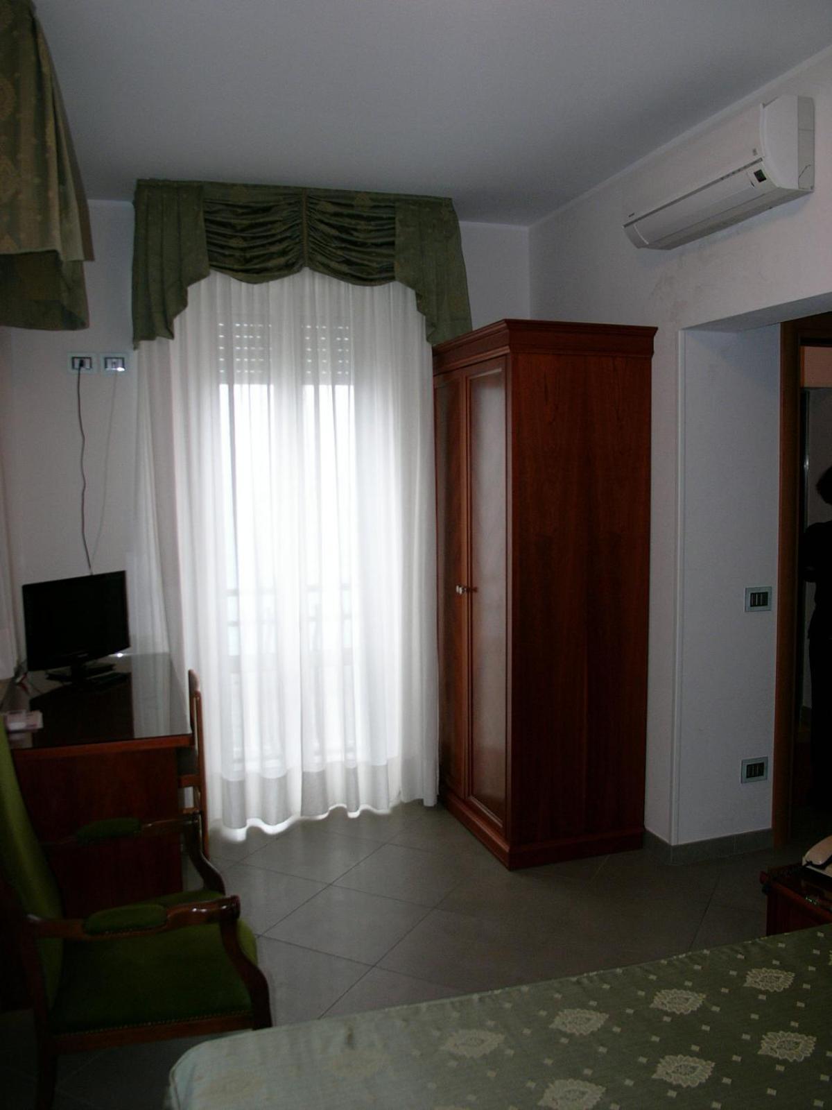 Hotel Lido 4*