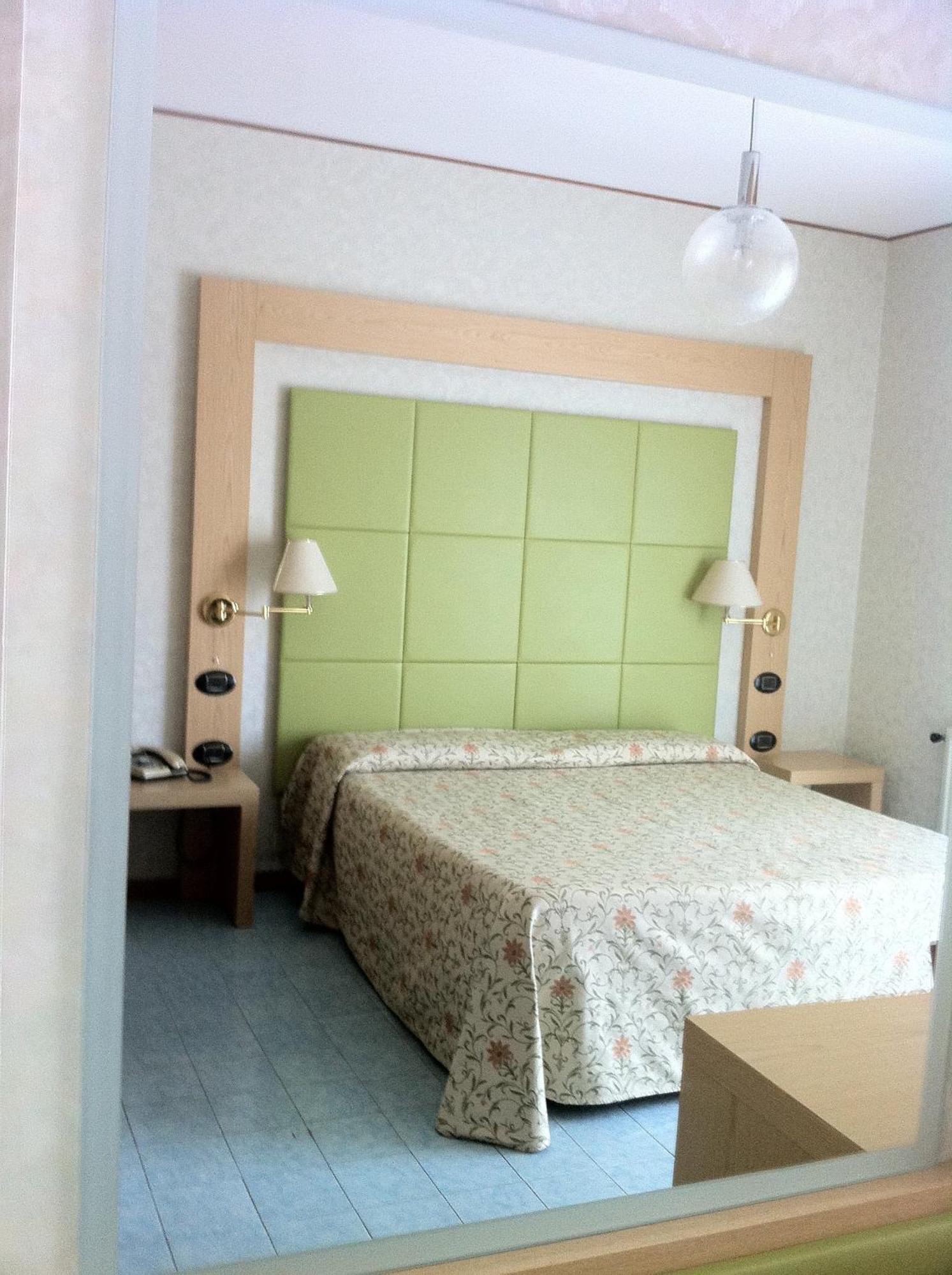 Hotel Lido 4*