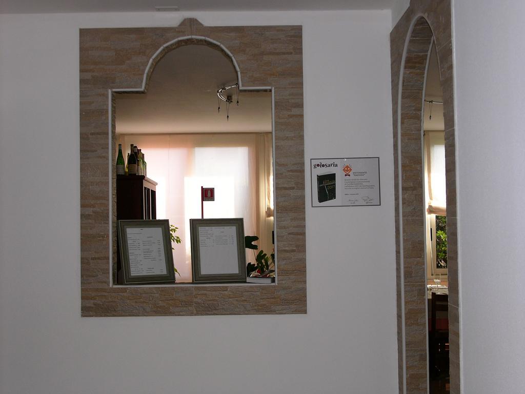 Lido 4* Deiva Marina