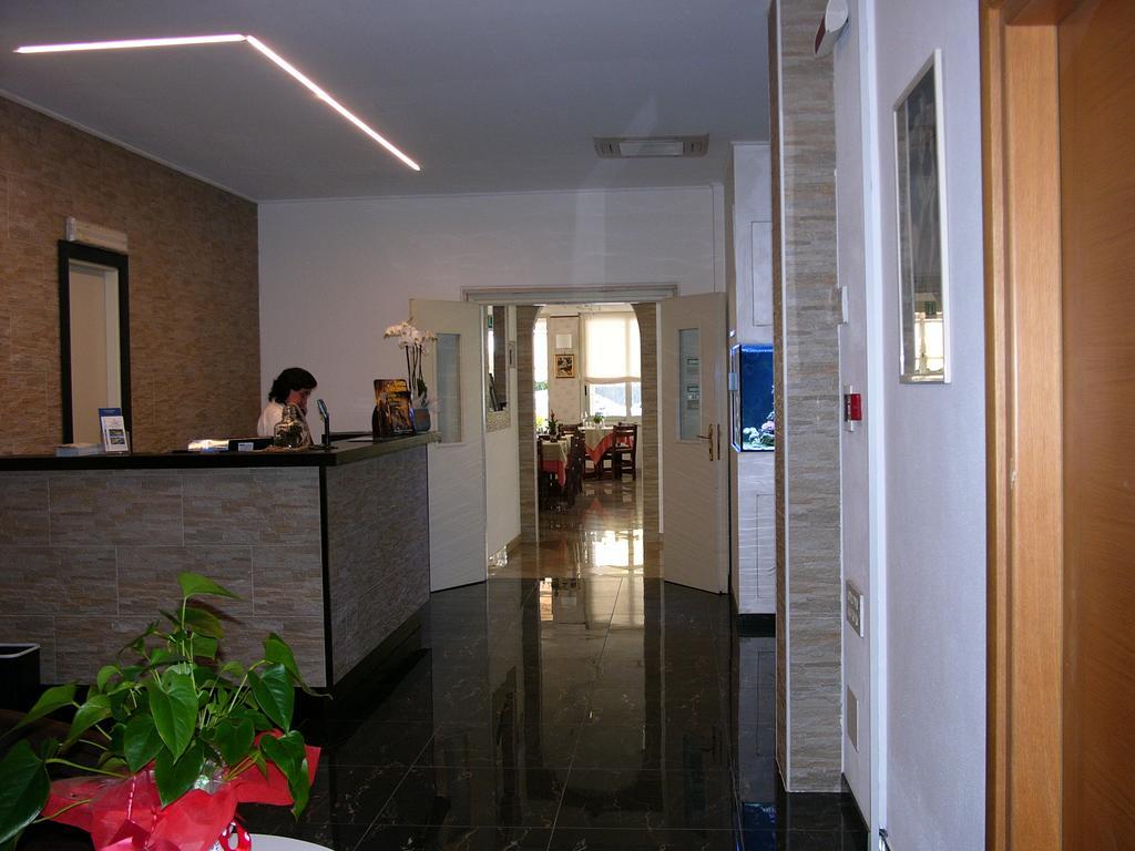 Hotel Lido 4*