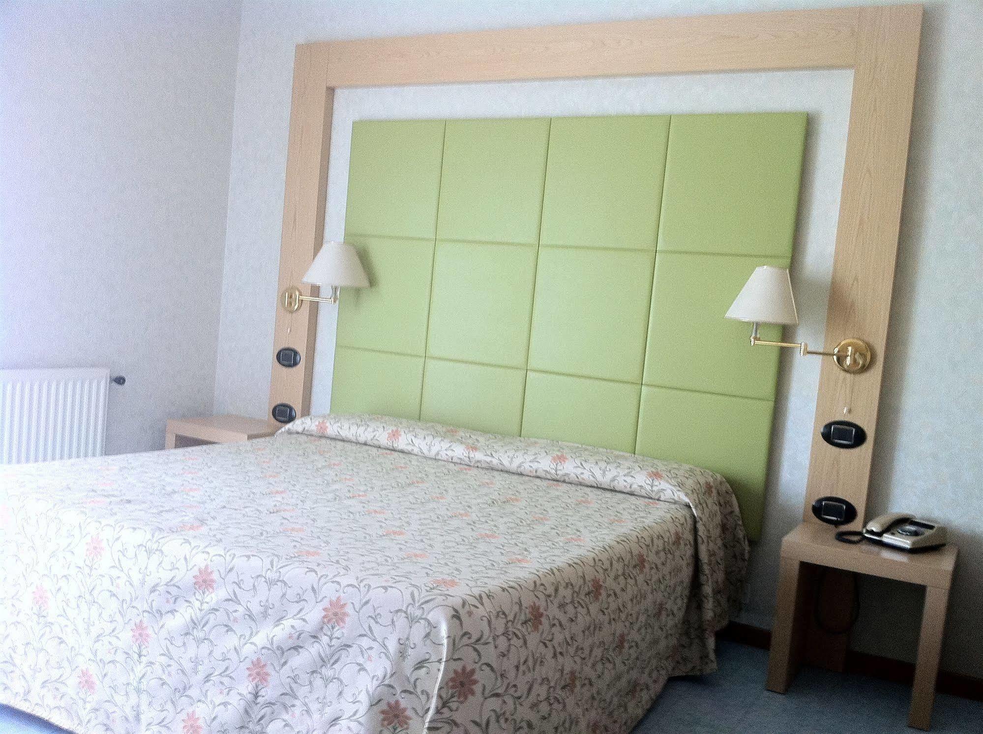 Hotel Lido Deiva Marina