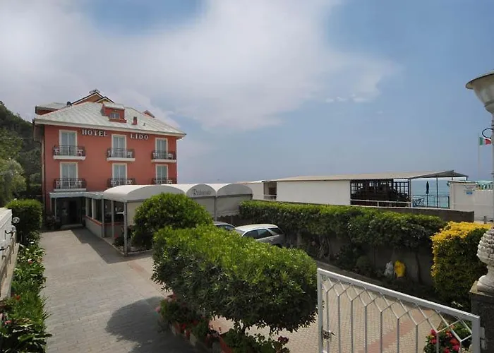 Hotel Lido
