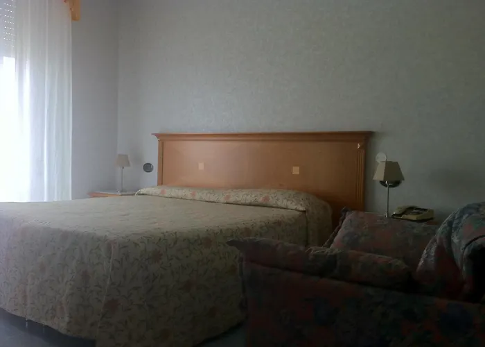 Hotel Lido