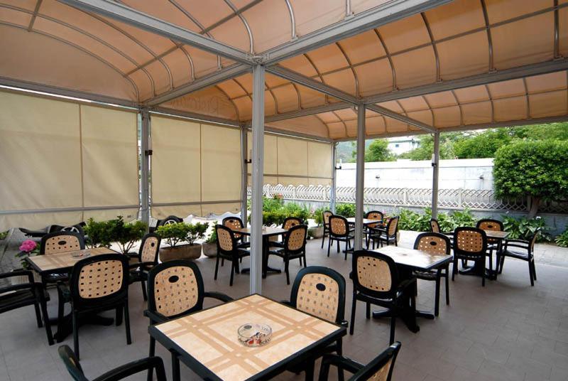 Lido Hotel Deiva Marina