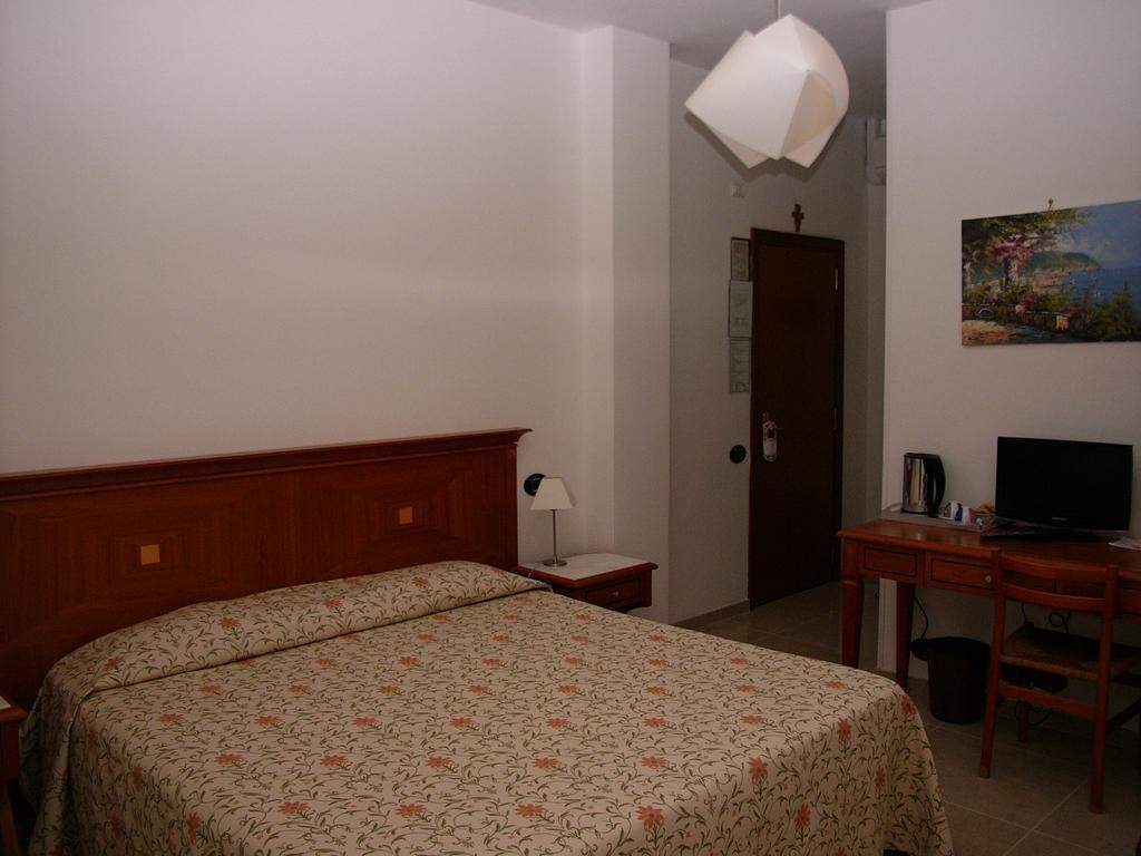 Hotel Lido 4*