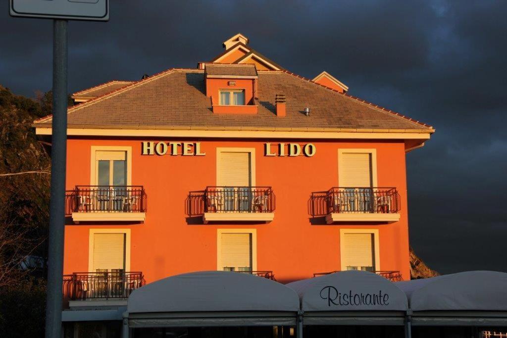 Hotel Lido