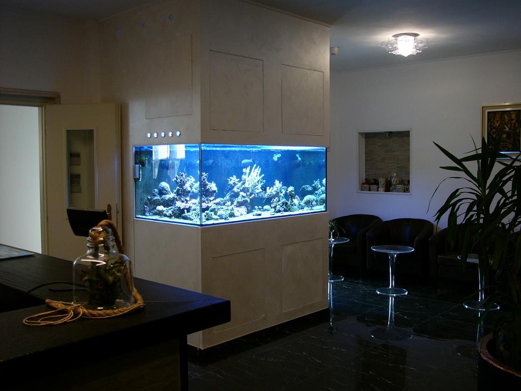Lido 4* Deiva Marina