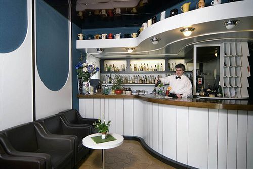 Hotel Lido 4*